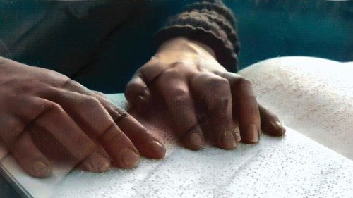 Enseñan la vida y el amor. Las hermanas de Laski sirven a las personas ciegas desde hace más de 100 ... Enseñan la vida y el amor. Las hermanas de Laski sirven a las personas ciegas desde hace más de 100 ...