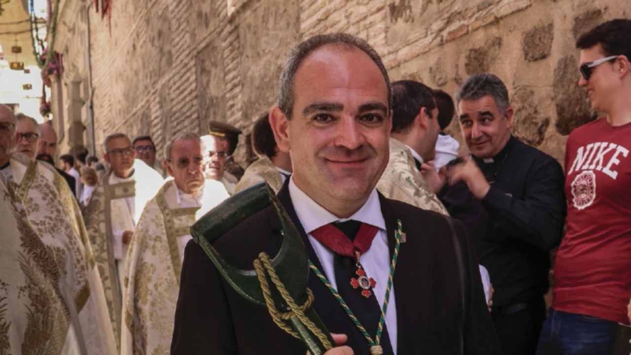   “La religiosidad popular es el alma humilde del pueblo: si las cofradías viven la caridad, no ...