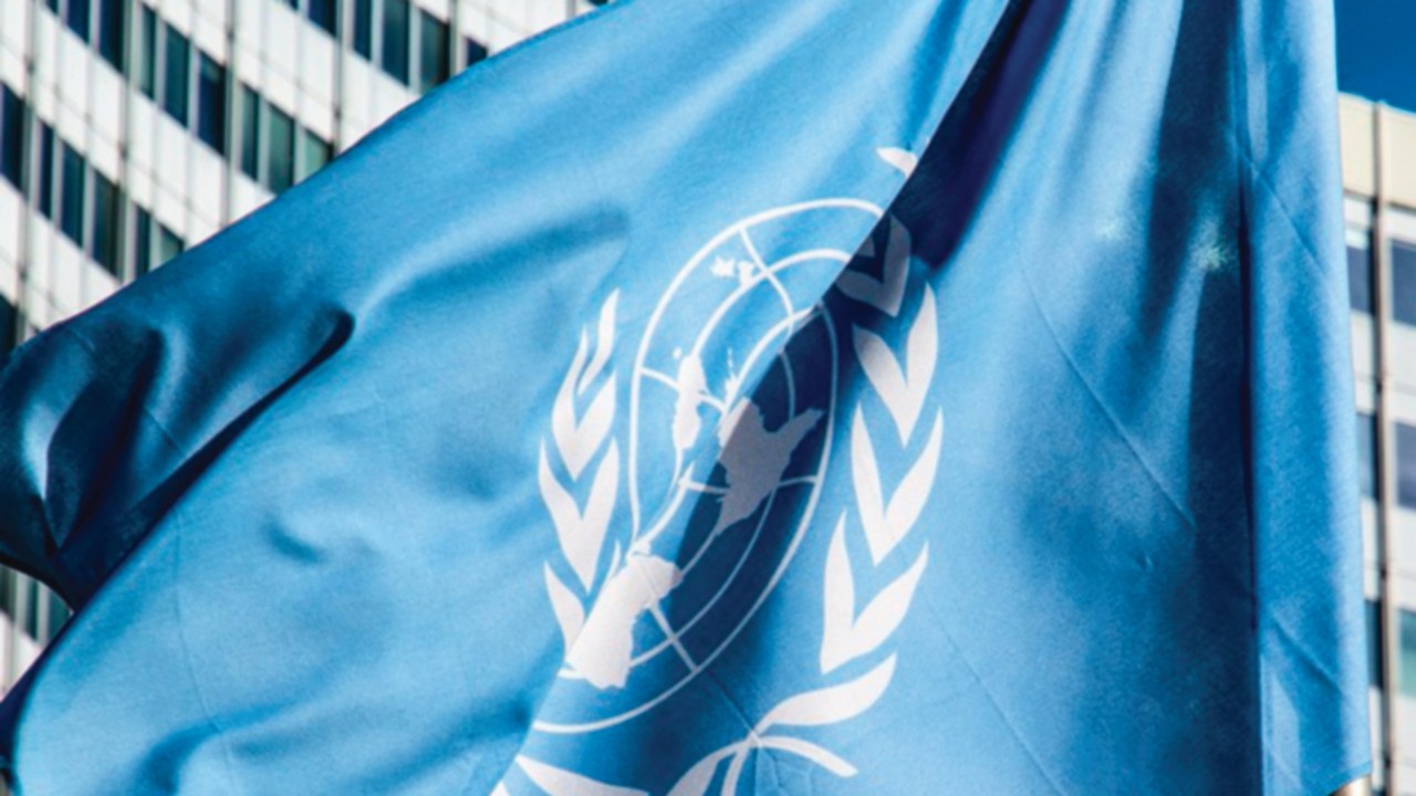  Las guerras en curso, el ocaso del multilateralismo, la voz profética de los Papas  SPA-008