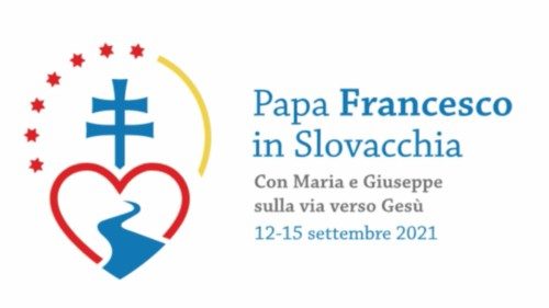  Programme du voyage du Pape  à Budapest et en Slovaquie  FRA-031