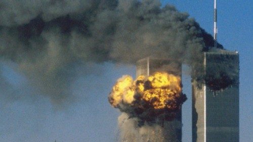  Que reste-t-il du 11 septembre?  FRA-037