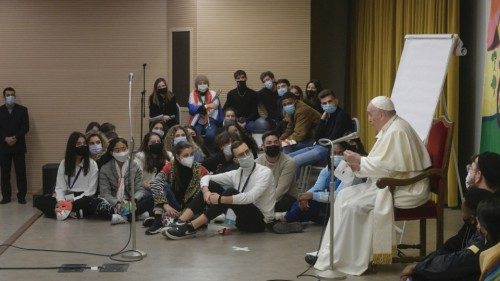 Non à la psychologie de l’indifférence FRA-048 Non à la psychologie de l’indifférence FRA-048