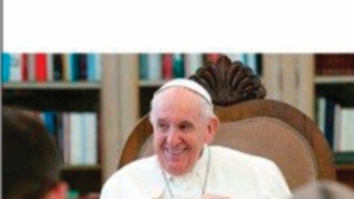  En dialogue avec le Pape  FRA-013