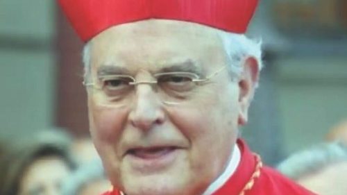   Décès du cardinal espagnol Carlos Amigo Vallejo  FRA-020