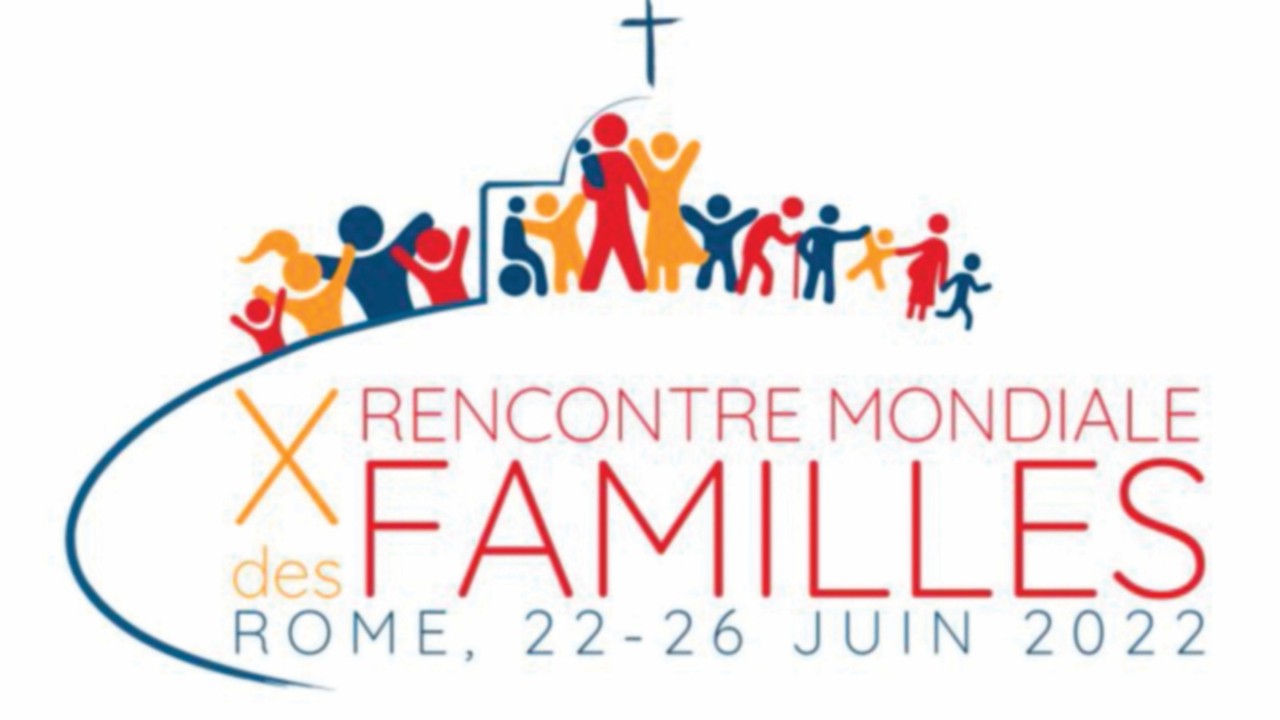  Rencontre mondiale des familles à Rome  FRA-025