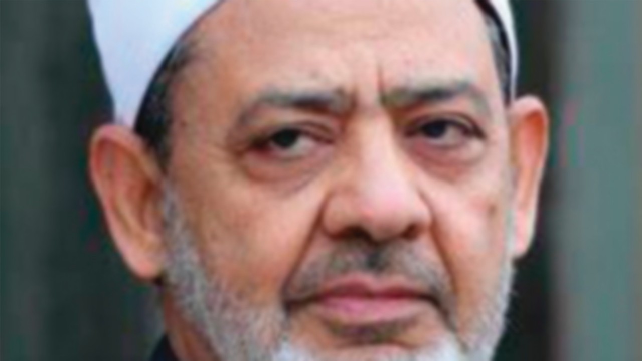  Ahmed Al-Tayyeb  FRA-011