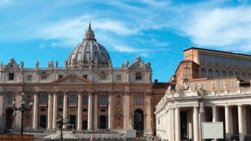  Loi fondamentale de l’Etat de la Cité du Vatican  FRA-020