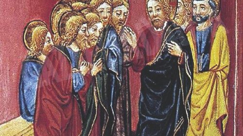 La correction fraternelle c’est réparer un lien abîmé FRA-036 La correction fraternelle c’est réparer un lien abîmé FRA-036