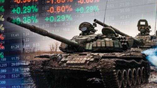  Les affaires de la guerre et le paradoxe de la sécurité   FRA-001