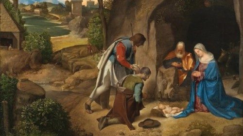 Allumez une bougie à la flamme tremblotante au milieu de vos ruines Dieu viendra FRA-051 Allumez une bougie à la flamme tremblotante au milieu de vos ruines Dieu viendra FRA-051