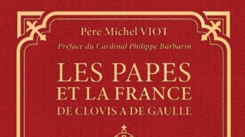  La vie du catholicisme en France  FRA-002
