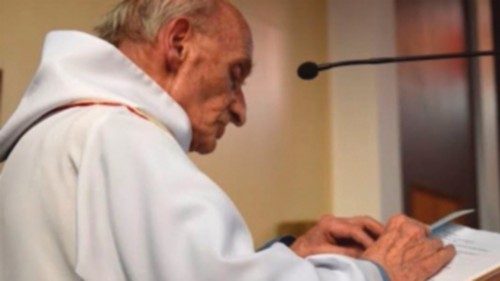  Les deux lauréats du Prix Jacques Hamel proviennent du Canada et de l'Italie  FRA-004