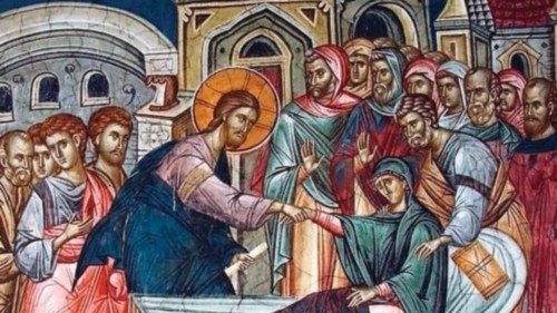Que dire à ceux qui vivent le silence de Dieu et l’abandon des hommes? FRA-005 Que dire à ceux qui vivent le silence de Dieu et l’abandon des hommes? FRA-005