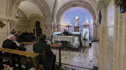  Deux Etats,  unique solution au conflit  en Terre Sainte  FRA-006