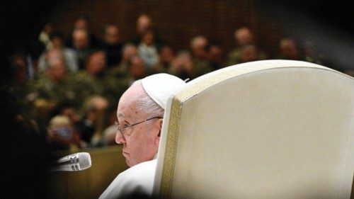 Le cœur de «Fiducia supplicans» est l’accueil FRA-007 Le cœur de «Fiducia supplicans» est l’accueil FRA-007