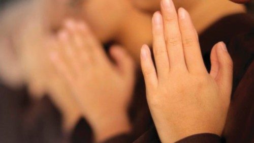 Un chemin d’espérance et d’engagement pour la paix et la dignité humaine FRA-009 Un chemin d’espérance et d’engagement pour la paix et la dignité humaine FRA-009