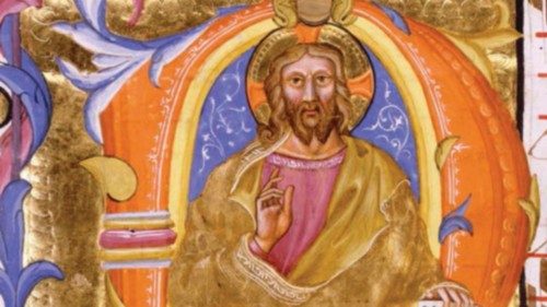 La lumière du Christ illumine la raison FRA-010 La lumière du Christ illumine la raison FRA-010