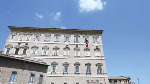 Les efforts du Saint-Siège pour favoriser l’échange de prisonniers entre la Russie et l’Ukraine ... Les efforts du Saint-Siège pour favoriser l’échange de prisonniers entre la Russie et l’Ukraine ...