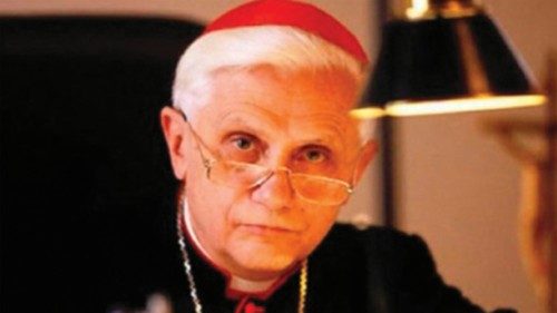  La distinction entre surnaturel et fruits spirituels  selon Joseph Ratzinger   FRA-021
