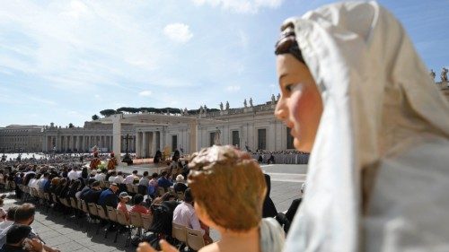 Que l’Esprit Saint fasse de nous des personnes nouvelles FRA-022 Que l’Esprit Saint fasse de nous des personnes nouvelles FRA-022