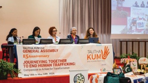 La traite des personnes est un crime odieux FRA-023 La traite des personnes est un crime odieux FRA-023