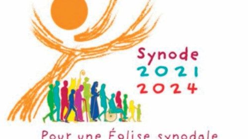   Une Eglise en chemin  avec l’engagement missionnaire de tous  FRA-028