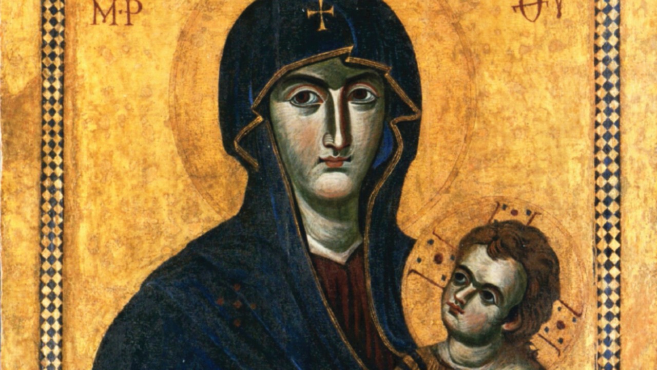  Salus Populi Romani   FRA-030