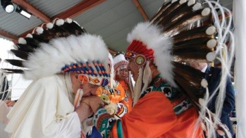 L’archidiocèse de Québec fête ses 350 ans FRA-031 L’archidiocèse de Québec fête ses 350 ans FRA-031