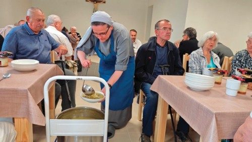 Sœurs courage FRA-031 Sœurs courage FRA-031