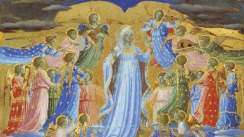 Nous nourrir de Jésus nous entraîne dans un amour plus grand FRA-033 Nous nourrir de Jésus nous entraîne dans un amour plus grand FRA-033