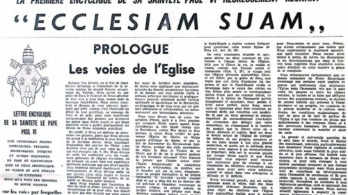 Paul vi et la voie du dialogue FRA-033 Paul vi et la voie du dialogue FRA-033