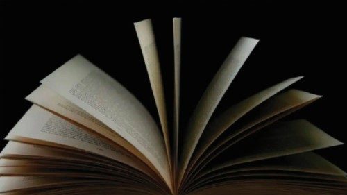 La lecture pour rester humain FRA-033 La lecture pour rester humain FRA-033