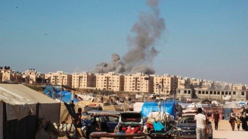 «Moment décisif» pour l’issue du conflit FRA-034 «Moment décisif» pour l’issue du conflit FRA-034