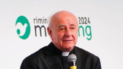 Une conversion spirituelle est nécessaire pour construire la paix FRA-035 Une conversion spirituelle est nécessaire pour construire la paix FRA-035