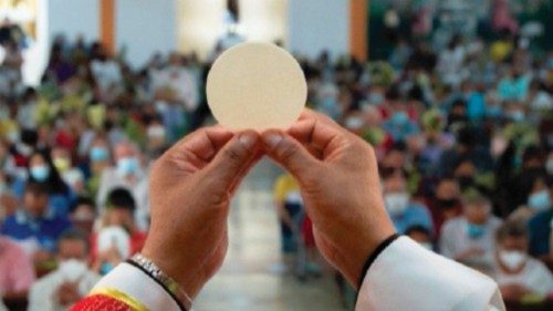 Témoins de la compassion  de Dieu  FRA-035