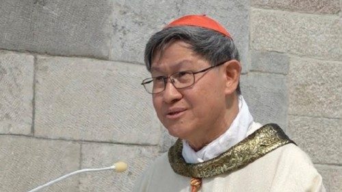 «De petites Eglises mais qui peuvent nous apprendre beaucoup» FRA-035 «De petites Eglises mais qui peuvent nous apprendre beaucoup» FRA-035