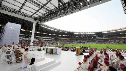 «Osez le rêve de la fraternité! Soyez des bâtisseurs d’espérance!» FRA-037 «Osez le rêve de la fraternité! Soyez des bâtisseurs d’espérance!» FRA-037