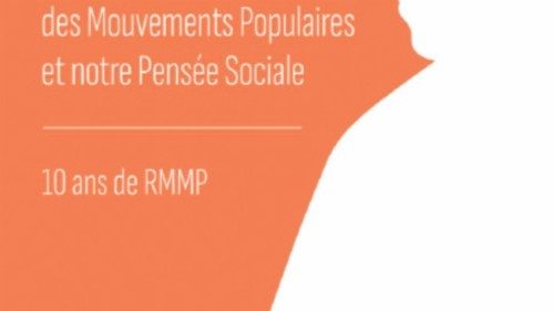 Les pauvres et les exclus protagonistes de l’histoire FRA-039 Les pauvres et les exclus protagonistes de l’histoire FRA-039