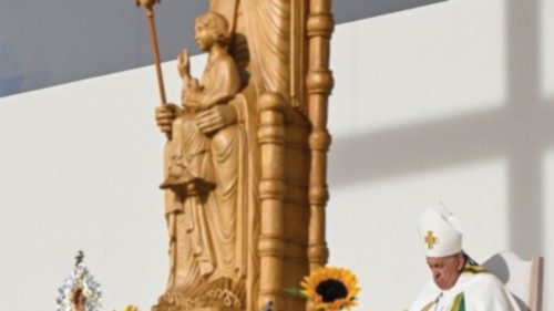 Paix pour les terres blessées par la guerre FRA-040 Paix pour les terres blessées par la guerre FRA-040
