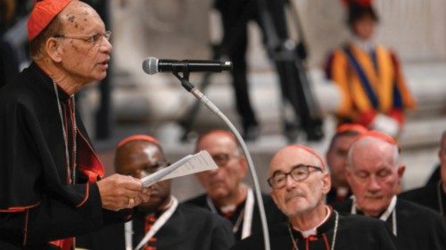 Sept demandes de pardon «à ceux qui ont été blessés par nos péchés» FRA-040 Sept demandes de pardon «à ceux qui ont été blessés par nos péchés» FRA-040