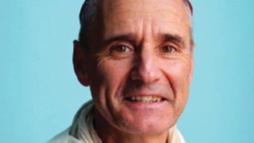 Biographies des nouveaux cardinaux francophones qui seront créés le 8 décembre 2024 FRA-041 Biographies des nouveaux cardinaux francophones qui seront créés le 8 décembre 2024 FRA-041