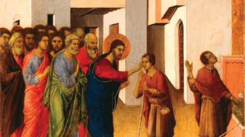 Le désir de voir Dieu FRA-043 Le désir de voir Dieu FRA-043
