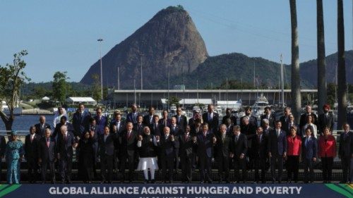 Argentina's President Javier Milei, Australia's Prime Minister Anthony Albanese, Brazil's President ... Argentina's President Javier Milei, Australia's Prime Minister Anthony Albanese, Brazil's President ...