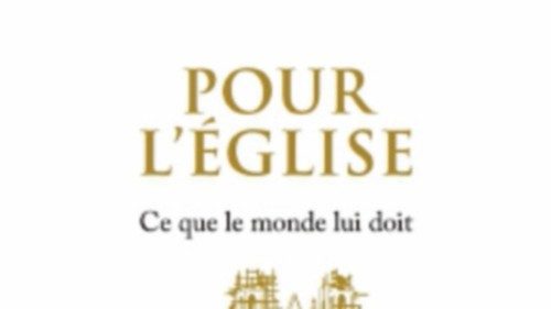 Ce que le monde doit à l’Eglise FRA-001 Ce que le monde doit à l’Eglise FRA-001