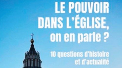 Et si on parlait du pouvoir dans l’Eglise? FRA-002 Et si on parlait du pouvoir dans l’Eglise? FRA-002