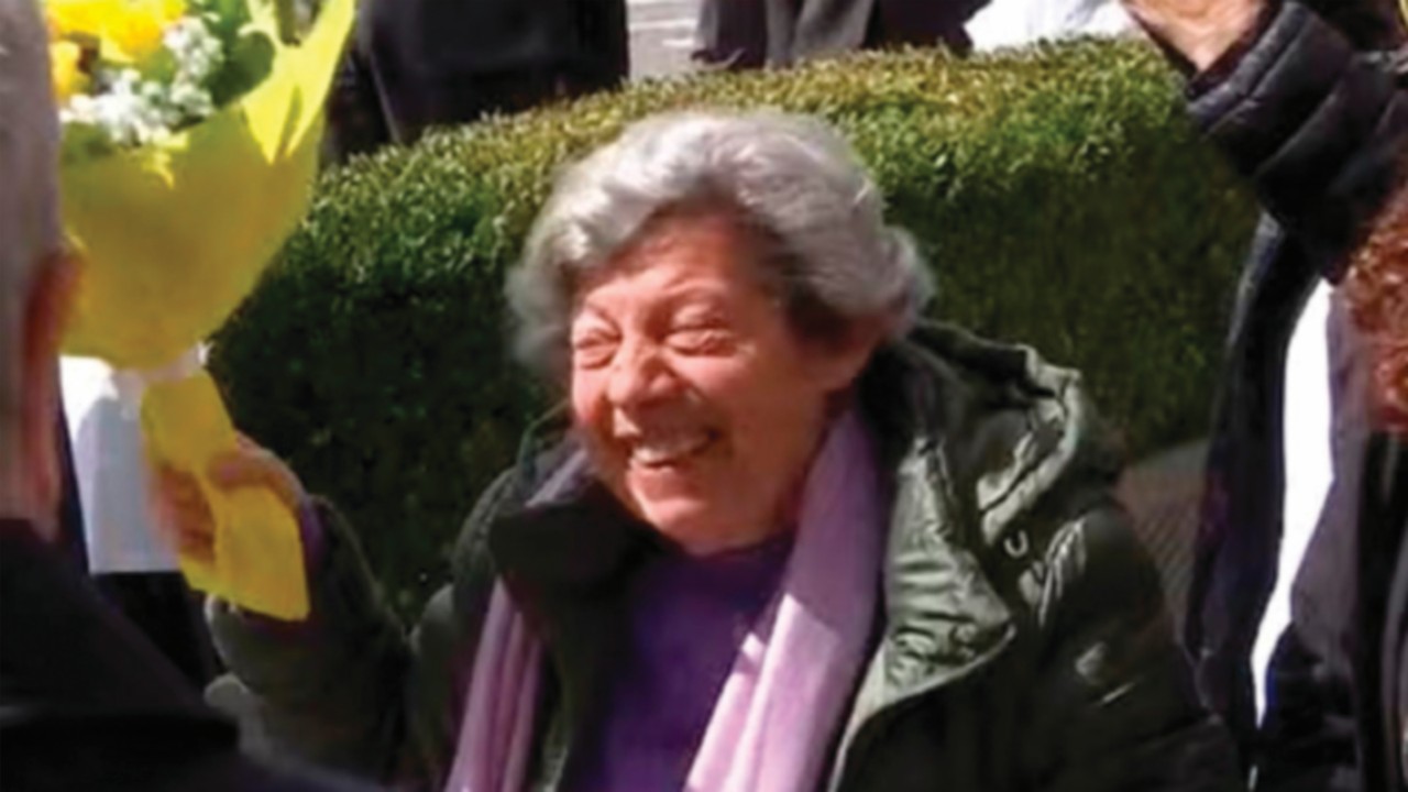  Les fleurs jaunes  et la «lectio brevis» de François  FRA-004