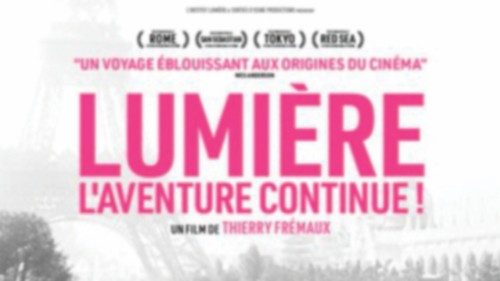 Lumière, l’aventure continue! FRA-005 Lumière, l’aventure continue! FRA-005