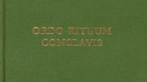 Le latin au cœur du Conclave FRA-006 Le latin au cœur du Conclave FRA-006