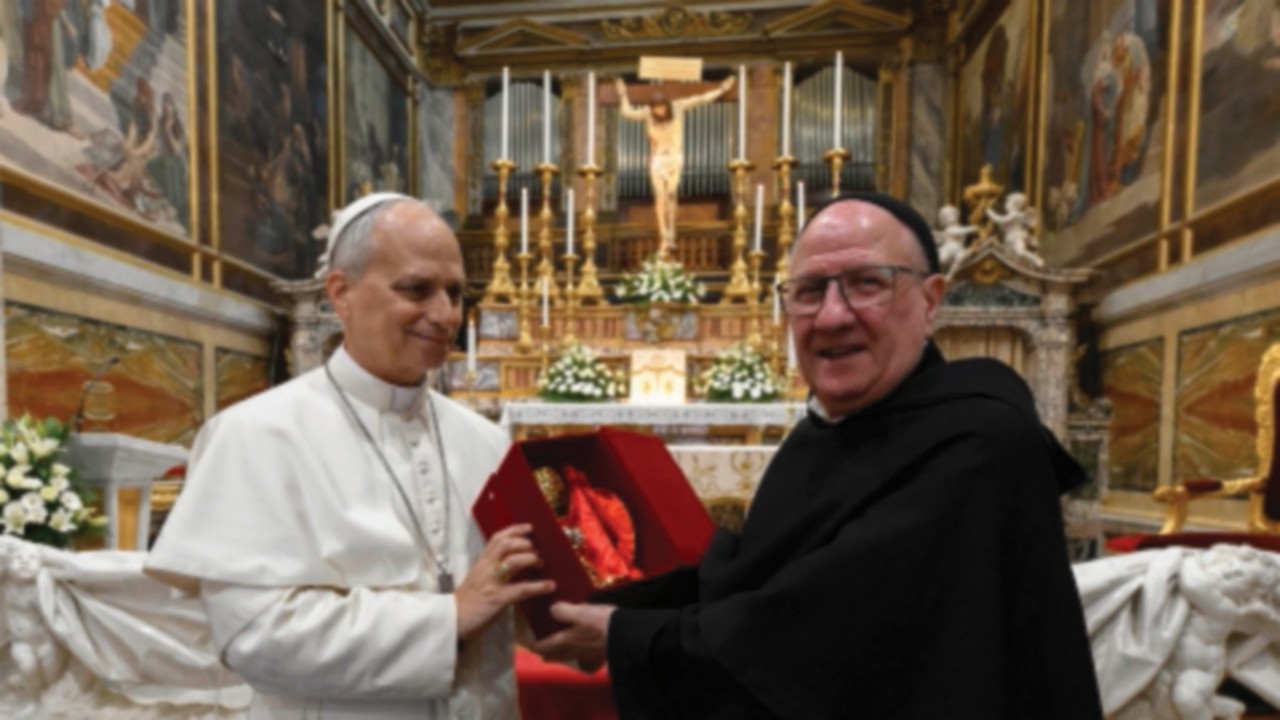  Notre-Dame-du-Bon-Conseil  compagne de lumière et de sagesse  FRA-006