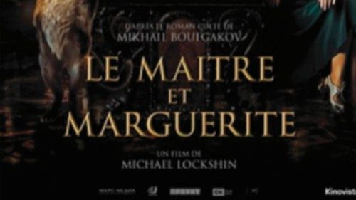 Le Maître et Marguerite FRA-008 Le Maître et Marguerite FRA-008